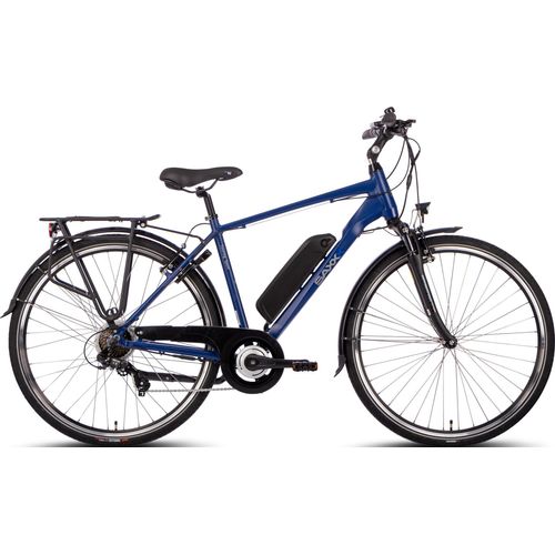 Saxxx E-Bike 28