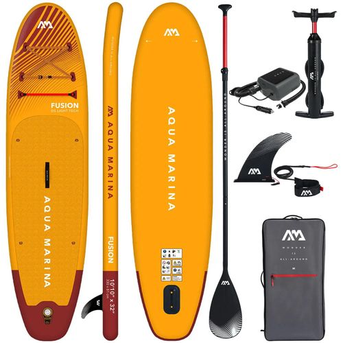 Aqua Marina Fusion BT-23FUP 10'10