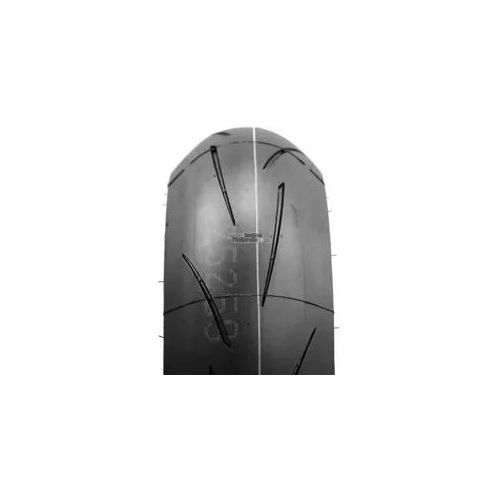 Motorrad, Quad, ATV Reifen METZELER 160/60ZR17 (69W) TL RACETEC RR K3 REAR