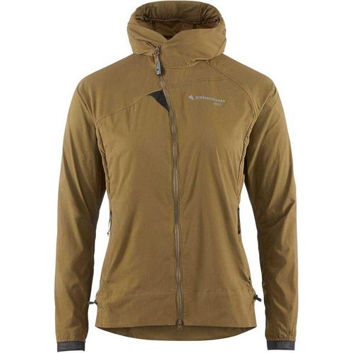 KlÄttermusen Nal Hooded Softshelljacke M Frau M