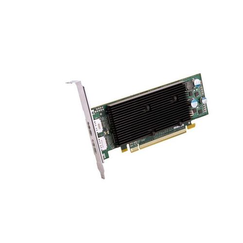Matrox M9128-E1024LAF Grafikkarte 1 GB GDDR2