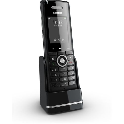 Snom M65 schnurloses Handgerät nur Mobilteil