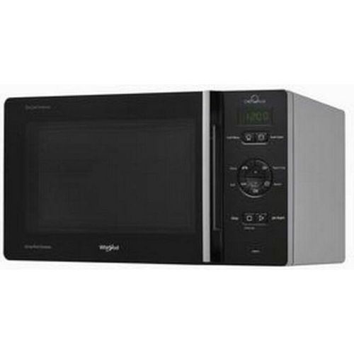 Whirlpool Mcp 346 Sl Mikrowelle One Size