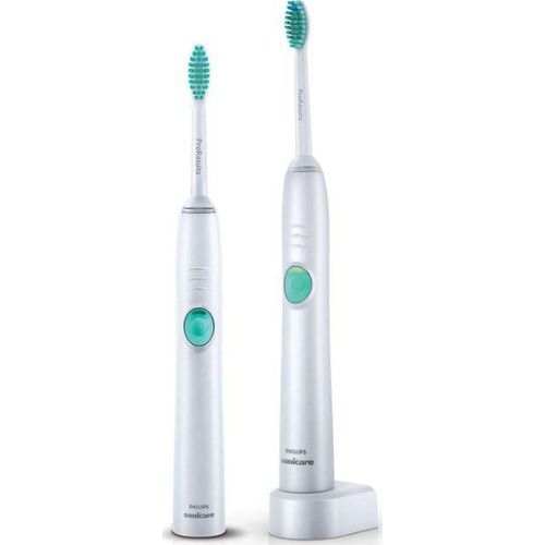 Philips Schallzahnbürste Sonicare EasyClean HX6511/35 2szt.