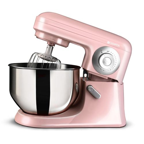 Küchenmaschine 5L 700W KA200 Pink