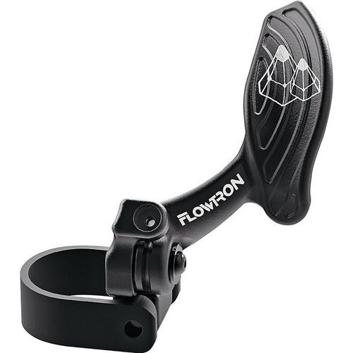 Fsa Flowtron Agx Sb0 Teleskop-sattelstütze Schwarz 263-363 mm / 27.2 mm Schwarz 263-363 mm