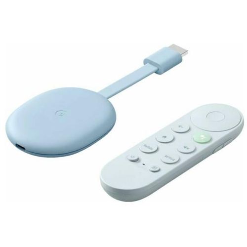 Google Chromecast mit Google TV SKY
