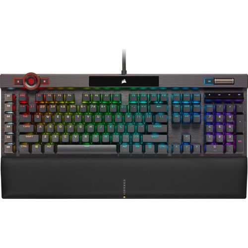 Tastatur Corsair K100 (CH-912A014-on)