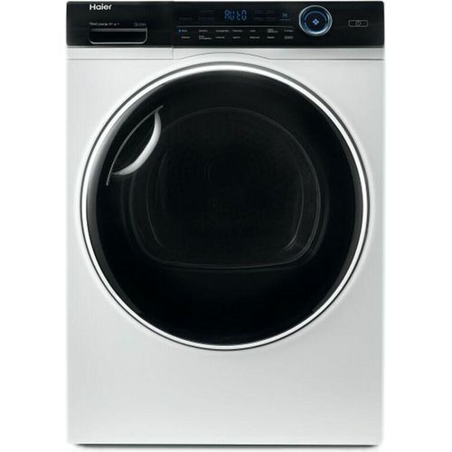 Haier I-Pro Series 7 HD90-A3979 Wäschetrockner Freistehend Frontlader 9 kg Weiß