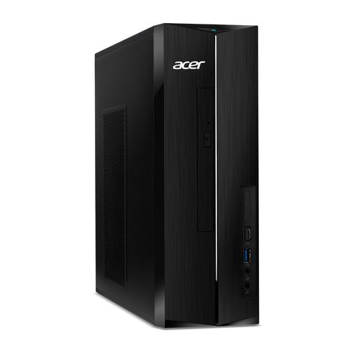 Acer Aspire XC-1760 - Intel® Core™ i5 - i5-12400 - 8 GB - DDR4-SDRAM - 256 GB - SSD