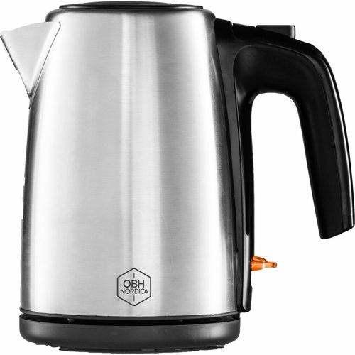 Wasserkocher Inox 6408 1,0l