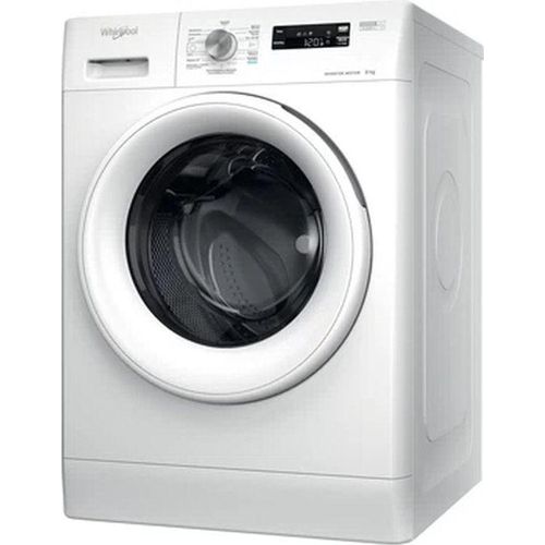 Whirlpool FFS 9258 W SP, Frontlader, 9 kg, B, 79 dB, 1200 RPM, B