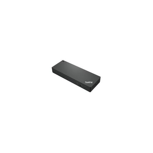Lenovo ThinkPad Thunderbolt 4 WorkStation Dock - Dockingstation
