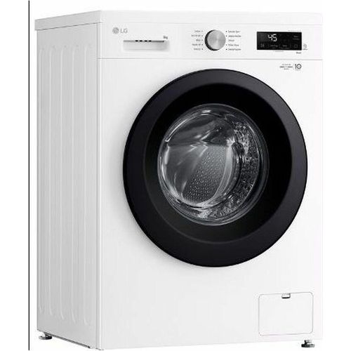 Waschmaschine LG F4X1009NWK 1400 rpm 9 kg