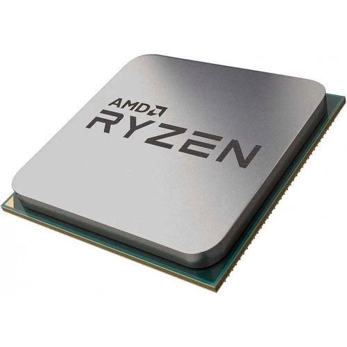 Prozessor AMD Ryzen 7 5700X3D TRAY, 8 Kerne, 3,0 GHz (bis zu 4,1 GHz), 96 MB, 105 W, AM4