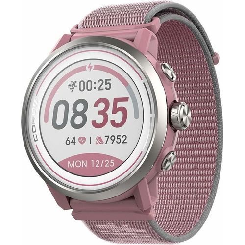Smartwatch Coros WAPX2-PNK Schwarz Rosa 1,2