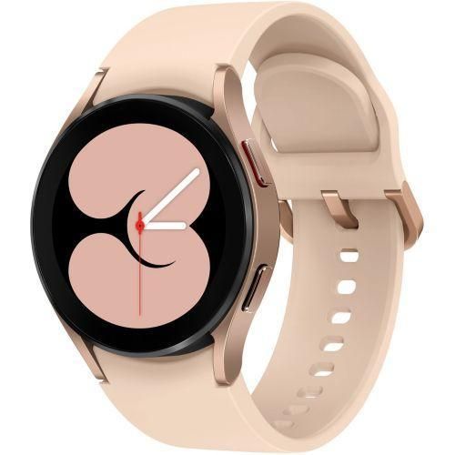 Smartwatch Samsung GPS Galaxy Watch 4 -