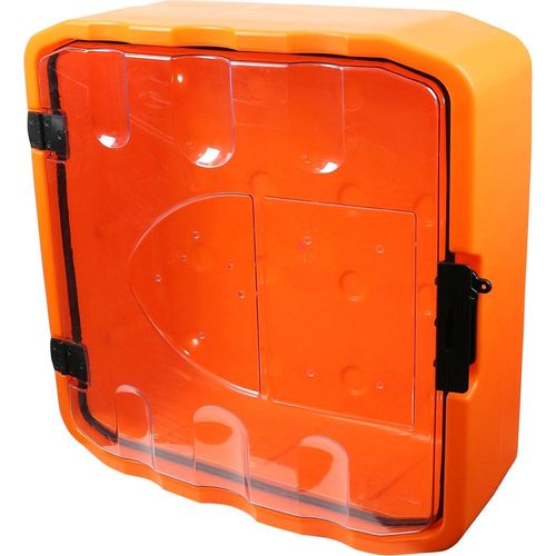 KS TOOLS Leerkoffer für Rettungsset, groß ( 117.0123 )