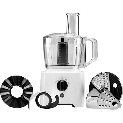 Küchenmaschine Easy Force Küchenmaschine 700 W weiß FO2441S0