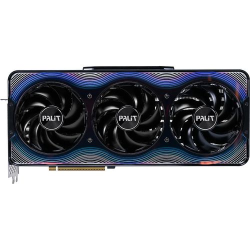 Palit RTX5080 GameRock 16GB GDDR7 HDMI 3xDP