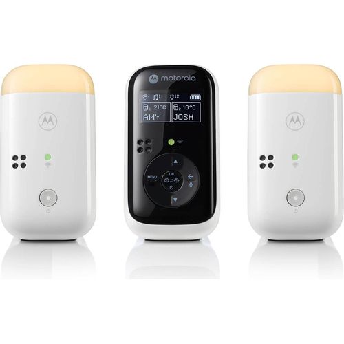 MOTOROLA Babyphone PIP15 Twin Audio