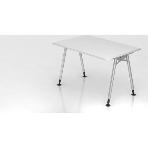 Schreibtisch AS12, 120 x 80 cm
