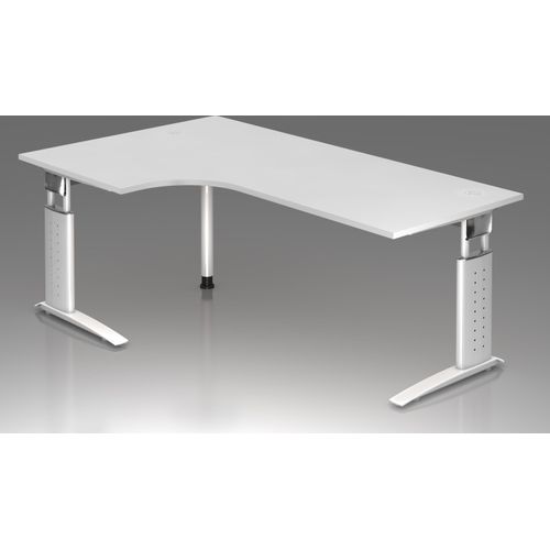 Schreibtisch US82, 200 x 120 cm