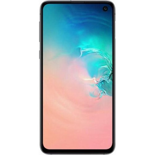 Galaxy S10e 128GB G970F - Wiederverwendung Gut