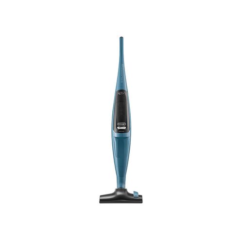 De'Longhi Colombina Class XL130.21 Staubbeutel 1 L 450 W Schwarz, Blau