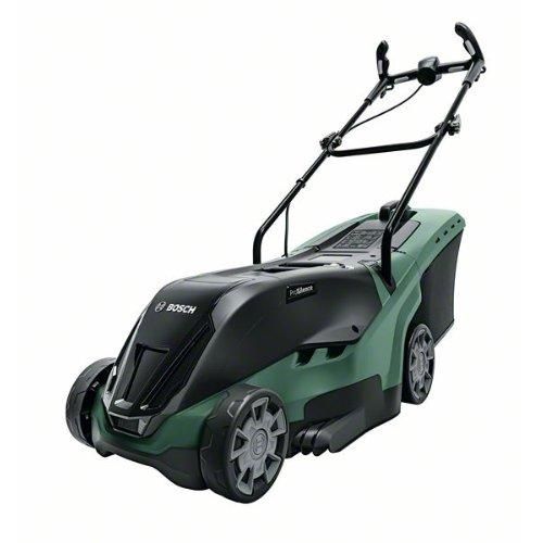 Akku-Rasenmäher UniversalRotak 36-550