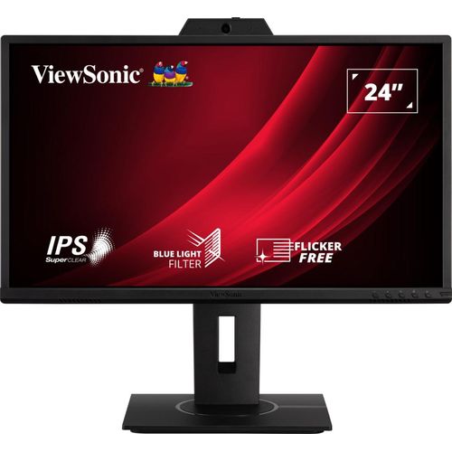 ViewSonic VG2440V - LED-Monitor - 61 cm (24")