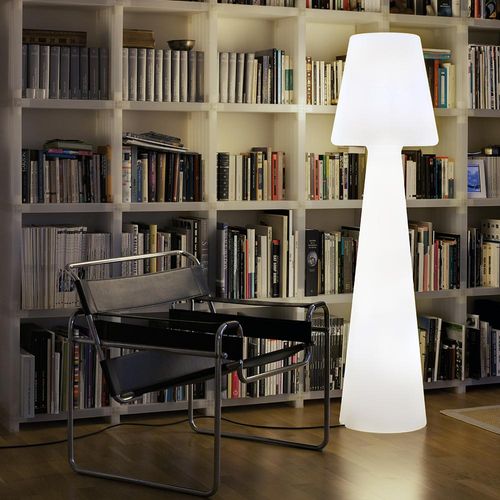 Newgarden Lola Led Stehleuchte Gartenleuchte Standleuchte Deko Terrassenleuc945