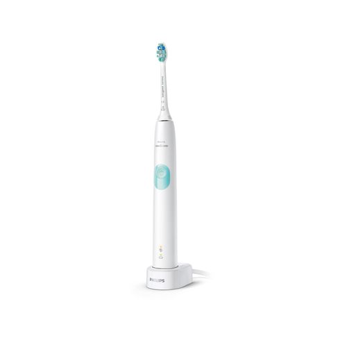 Philips Sonicare Sonic elektrische Zahnbürste mit integriertem Drucksensor