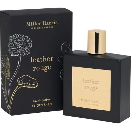 Leder Rouge - EDP - Inhalt: 100 ml