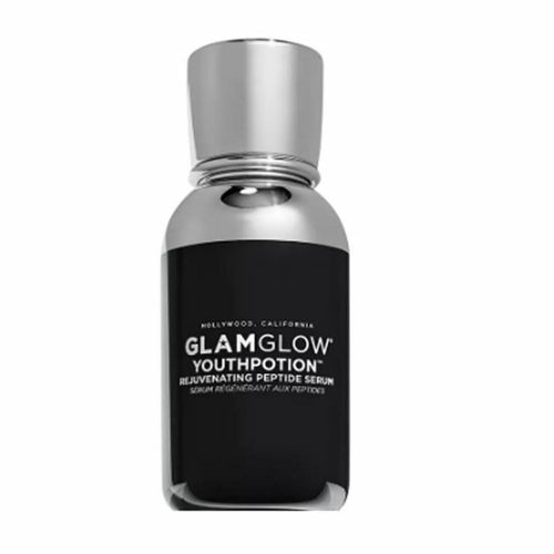 Glamglow Youthpotion Rejuvenating Peptide Serum for Women 1oz