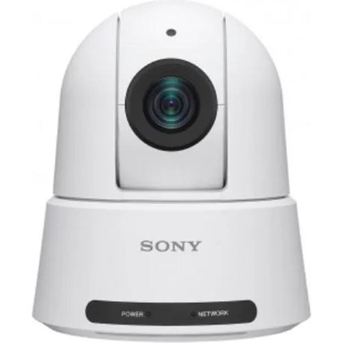 Sony SRG-A40WC UHD PTZ Kamera weiß