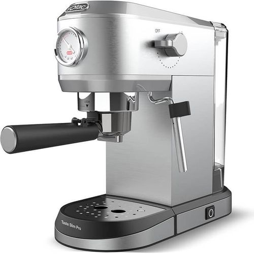 SOLAC Espressokocher Taste Slim Pro
