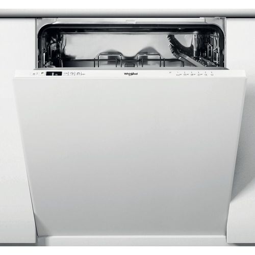 Whirlpool WIS 5010 Voll integriert 13 Maßgedecke F
