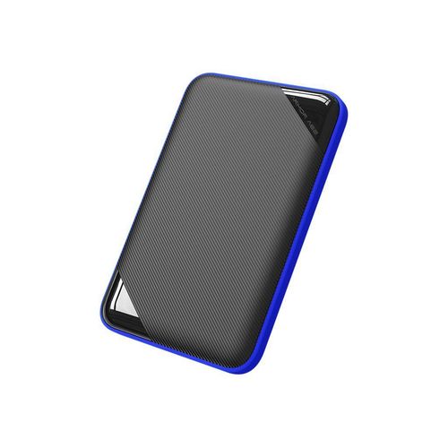 Silicon Power A62 Game Drive - Festplatte - 2 TB - extern (tragbar)