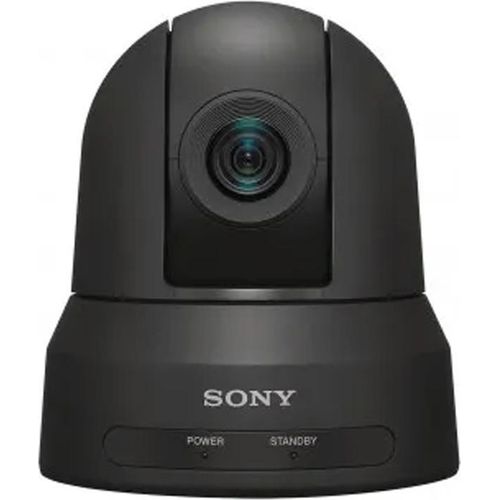 Sony SRG-X40UH/BC UHD PTZ Kamera schwarz