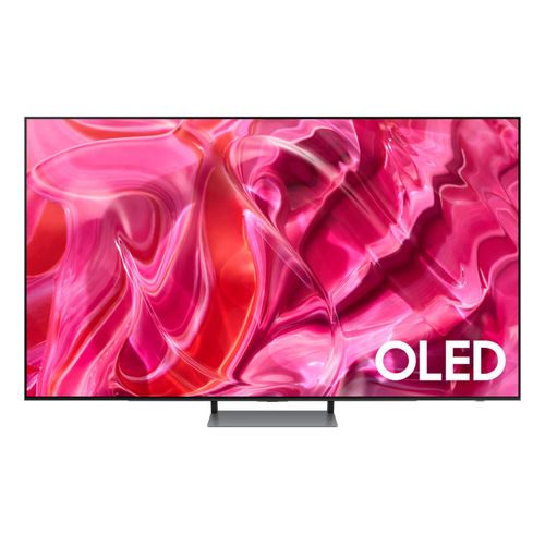 Samsung Smart-TV QE55S94CATXZT Karbon