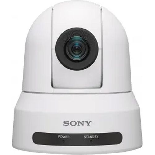 Sony SRG-X40UH/WC UHD PTZ Kamera weiß