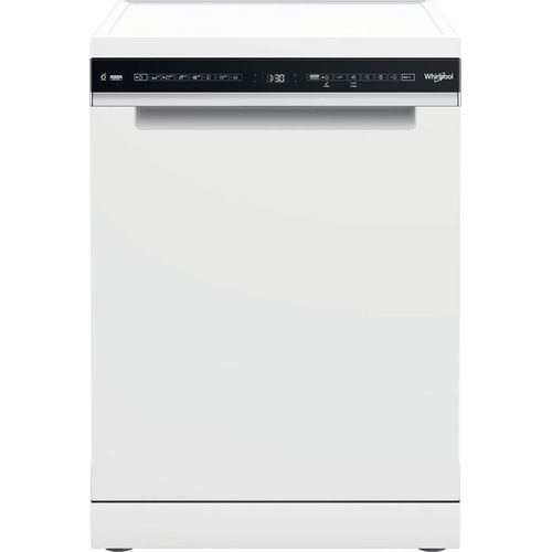Geschirrspüler Whirlpool W7FHS41 15 Conjuntos Weiß