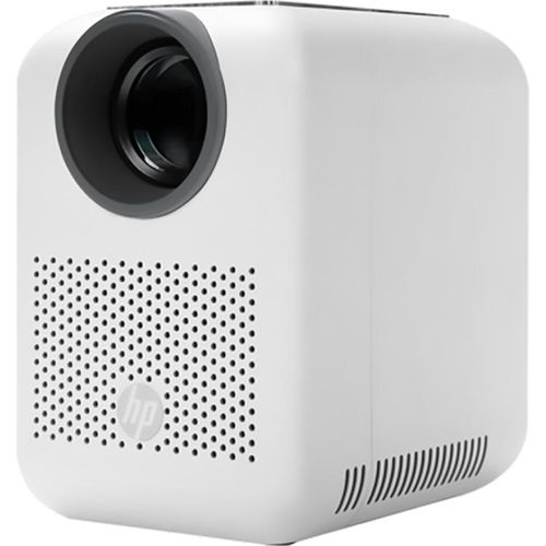 HP Mobiler Projektor CC180W Promo Edition
