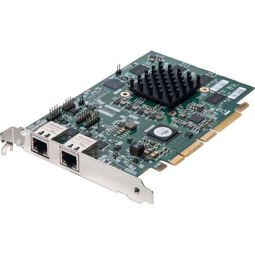 Datapath ACTIVESQX2 IP-Decoder Karte