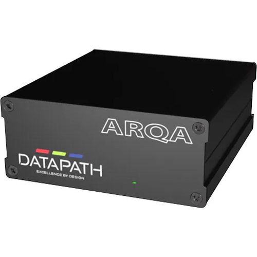 Datapath Arqa RX1/C, KVM Receiver, RJ45