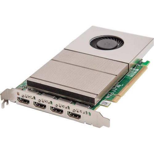 Datapath Image2K Grafikkarte, 4x HDMI 2.0