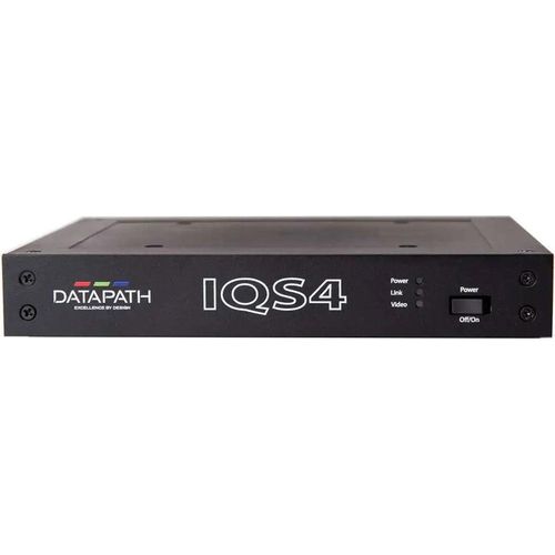 Datapath IQS4-1 4K Splitter für Image2K/4K