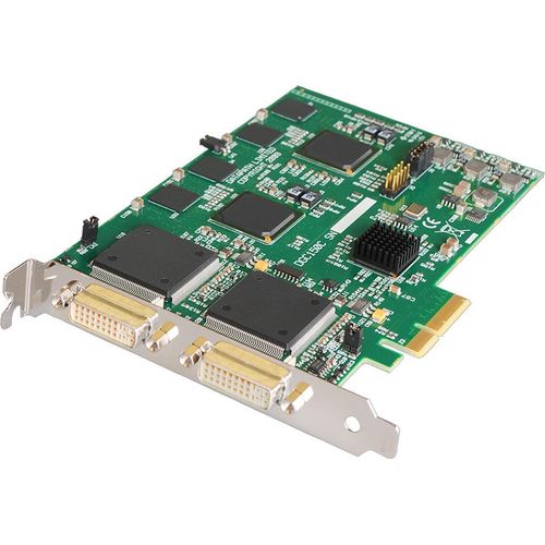 Datapath VisionRGB-E2S DVI Capturecard