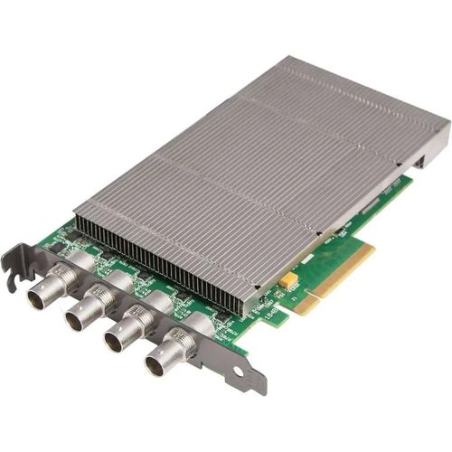 Datapath VisionSC-SDI, Capture Karte, 4x 3G-SDI